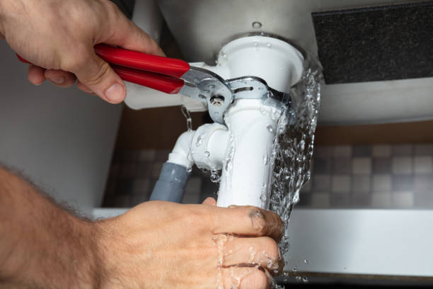 24/7 water damage repair in TX